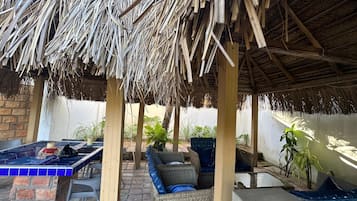 Teres/patio