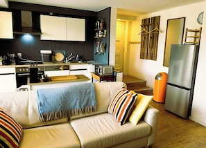 Smart TV 