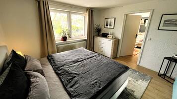 1 camera, ferro/asse da stiro, Wi-Fi, lenzuola