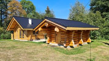AuĂenbereich