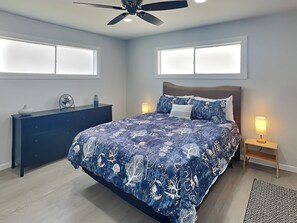 3 bedrooms, iron/ironing board, Internet, bed sheets - Surfside Casa de Playa | Water Views (Surfside)