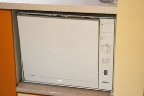 Apartment | 1 bedroom - Saranda Orange Spot in Sarand (Sarandë)