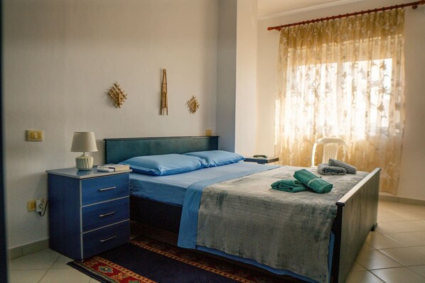 アパートメント | 1 室のベッドルーム