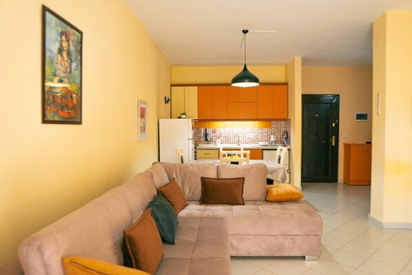 1 habitación
