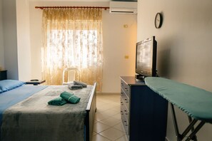 1 bedroom - Saranda Orange Spot in Sarand (Sarandë)