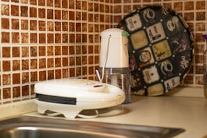 Apartemen | 1 kamar tidur