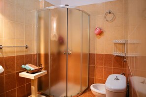 1 bedroom - Saranda Orange Spot in Sarand (Sarandë)