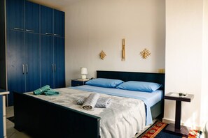 1 habitación