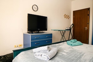 Apartemen | 1 kamar tidur