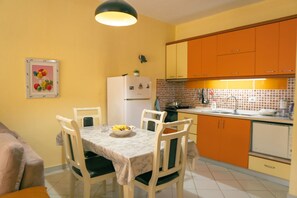 アパートメント | 1 室のベッドルーム