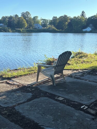 located 25 min from coopertown NY & 20min from Utica NY