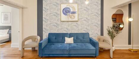 Televisor i oficines