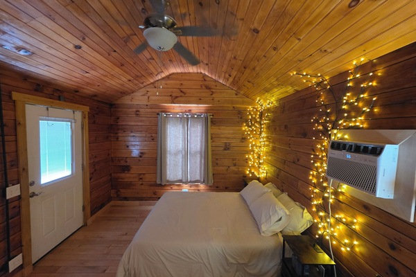 1 slaapkamer, wifi, beddengoed