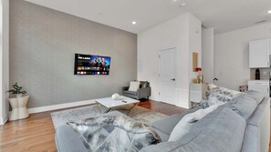 TV, offices