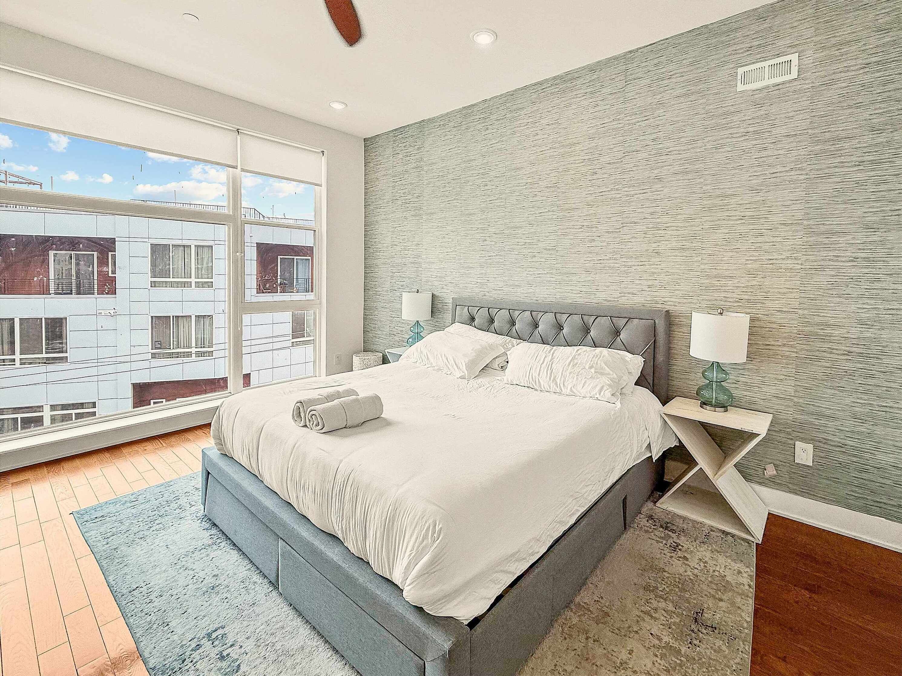 3 chambres, Wi-Fi, draps fournis