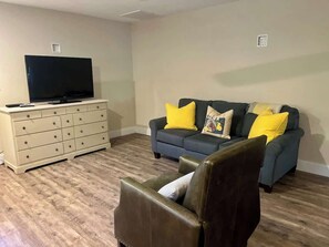 Fernseher, Arbeitsbereiche