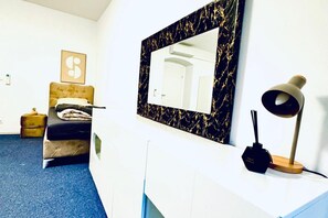 Interior - Spacious 7BR Apartment – Prime Location (Wien)