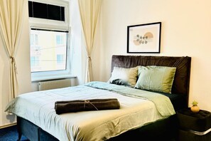 7 bedrooms