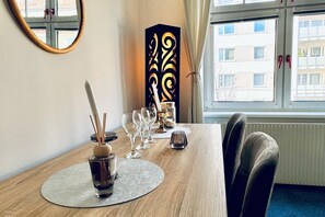 用餐區