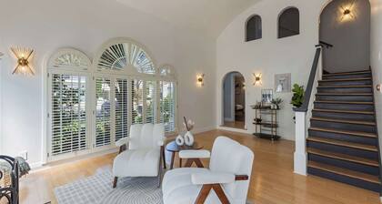 Casa Patricia by Oraklus