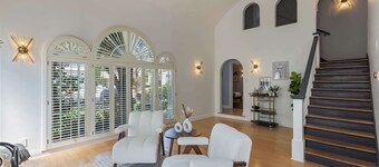 Casa Patricia by Oraklus