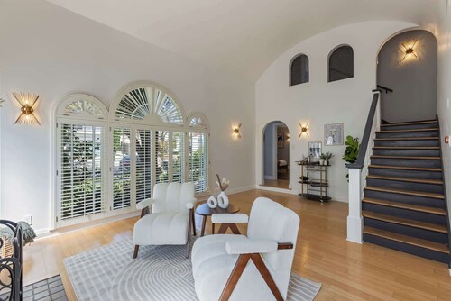 Casa Patricia by Oraklus