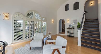 Casa Patricia by Oraklus