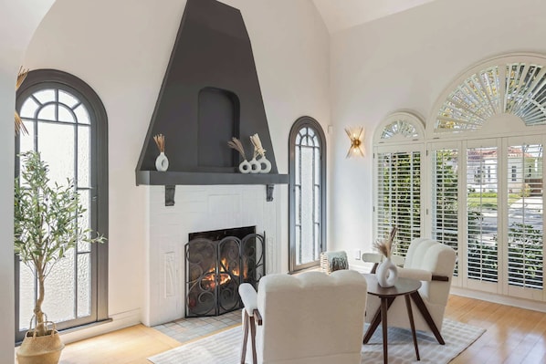 Intérieur