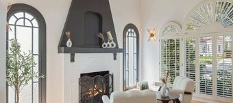 Casa Patricia by Oraklus