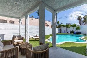 Pool - Casa Patricia by Oraklus (Los Angeles)
