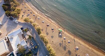 Aniv Villa By The Sea