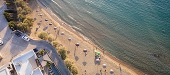 Aniv Villa By The Sea