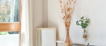Holiday Home 'Domaine De L'olympe' with Wi-Fi
