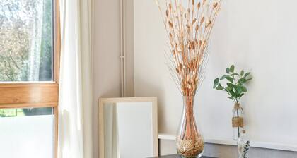 Holiday Home 'Domaine De L'olympe' with Wi-Fi