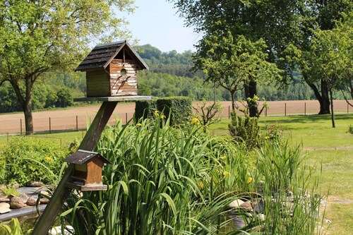 Ferienhaus 'Domaine De L'olympe' mit WLAN
