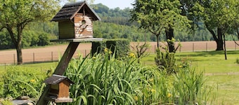 Holiday Home 'Domaine De L'olympe' with Wi-Fi