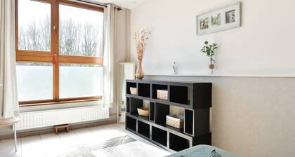 Holiday Home 'Domaine De L'olympe' with Wi-Fi