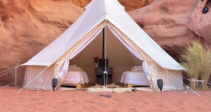 The Legacy of Wadi Rum