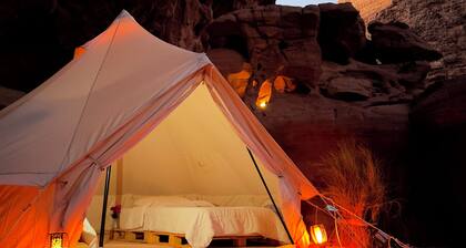 The Legacy of Wadi Rum