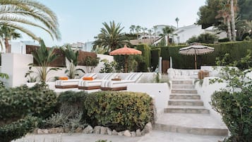 Terras