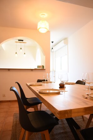 Dining - Heiwa House (Schoelcher)