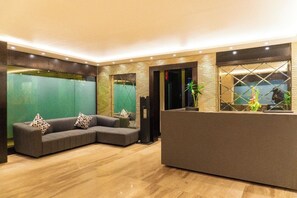 Recepción