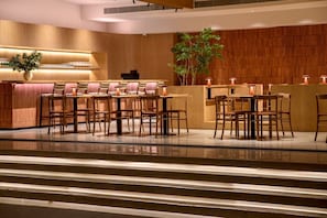 Daily continental breakfast (THB 300 per person) - Odina Hotel (Watthana Nakhon)