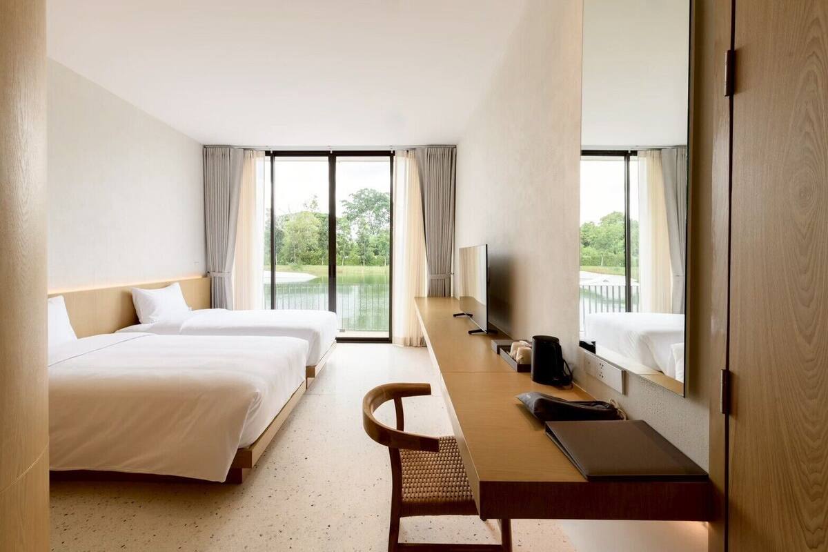 Zimmersafe, kostenloses WLAN