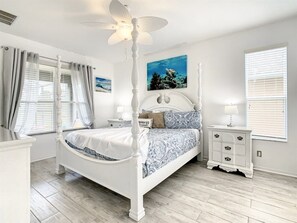 Villa, Multiple Bedrooms | 7 bedrooms, laptop workspace, iron/ironing board, free WiFi - Elegant Emerald Island Getaway Pool, Spa & Games Close To Disney! 7 Bedroom Villa (Kissimmee)