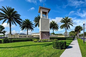 Villa, Multiple Bedrooms | Property grounds