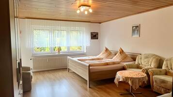 Televisión, estéreo