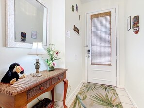 وحدة سكنية متصلة - ٣ غرف نوم | المنشأة من الداخل