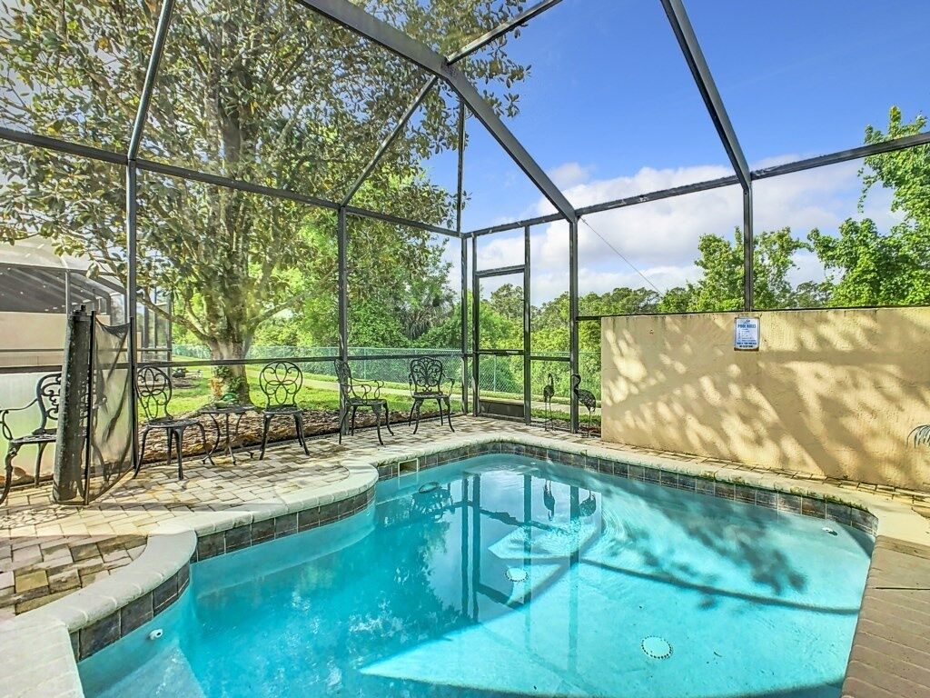 Stadtwohnung, 3 Schlafzimmer | Pool