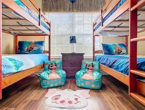 Townhome, 3 Bedrooms